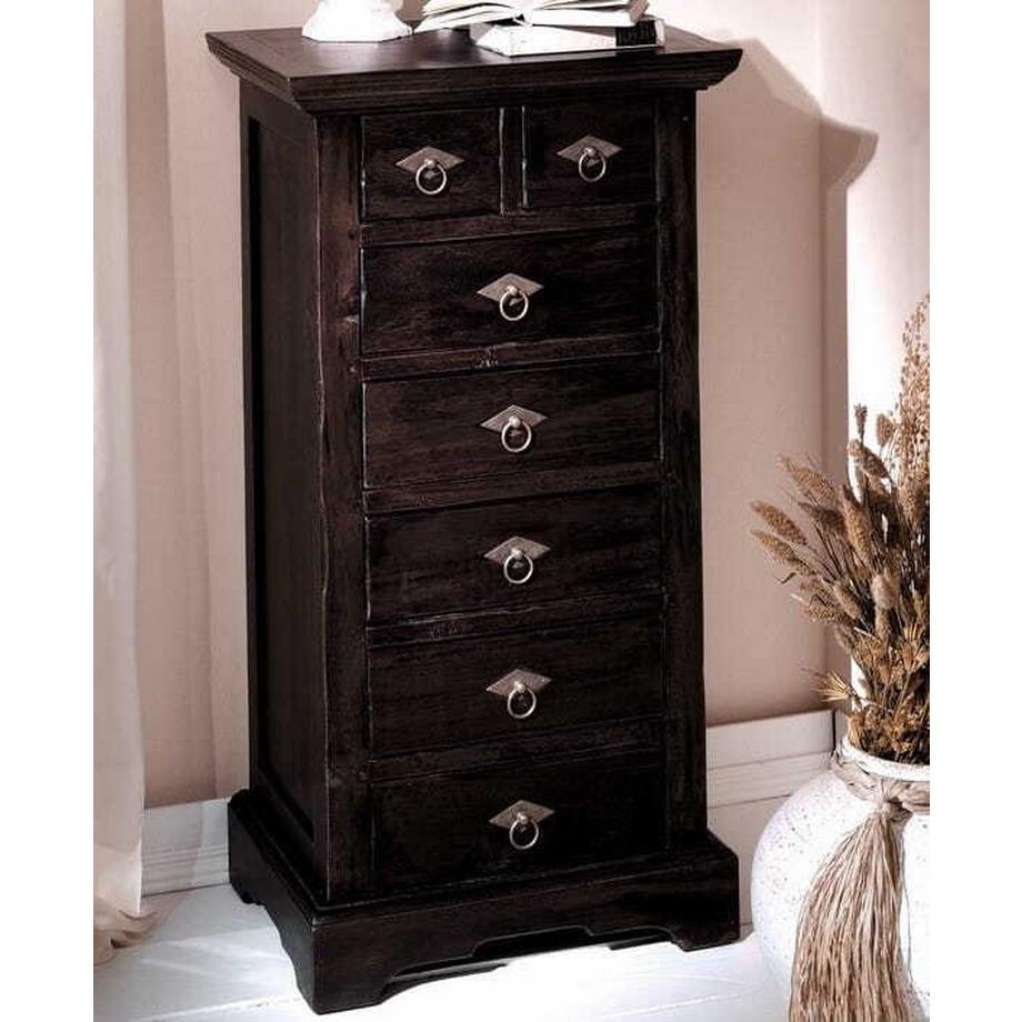 Commode Marbella antikfinish 53x100
