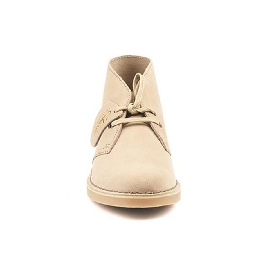 Clarks  Desert boot 2-3 