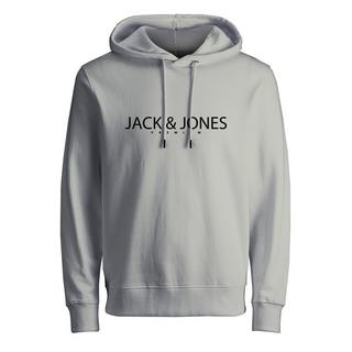 JACK & JONES Blajake Kapuzen-Sweatshirt Slim Fit  