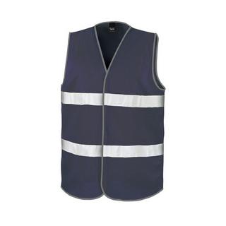 Result  SAFEGUARD by Gilet haute visibilité ENHANCE 