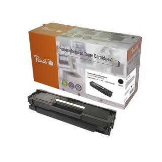 Peach  PT343 cartuccia toner 1 pz Compatibile Nero 