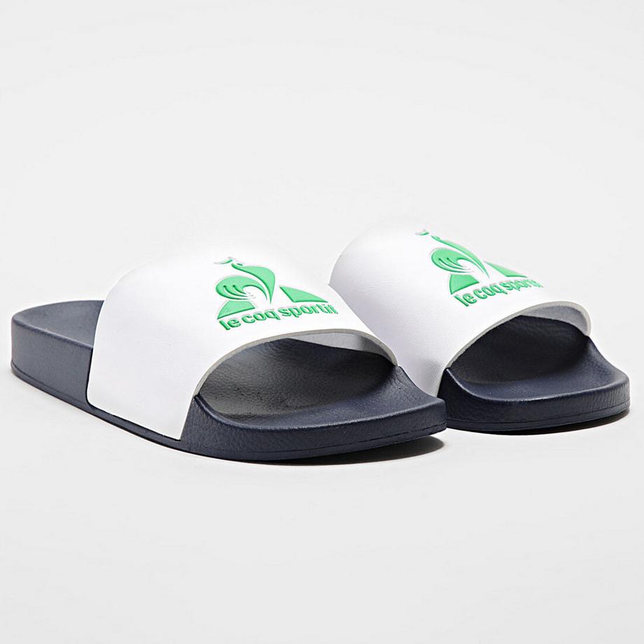 Le Coq Sportif  slides hf fef 