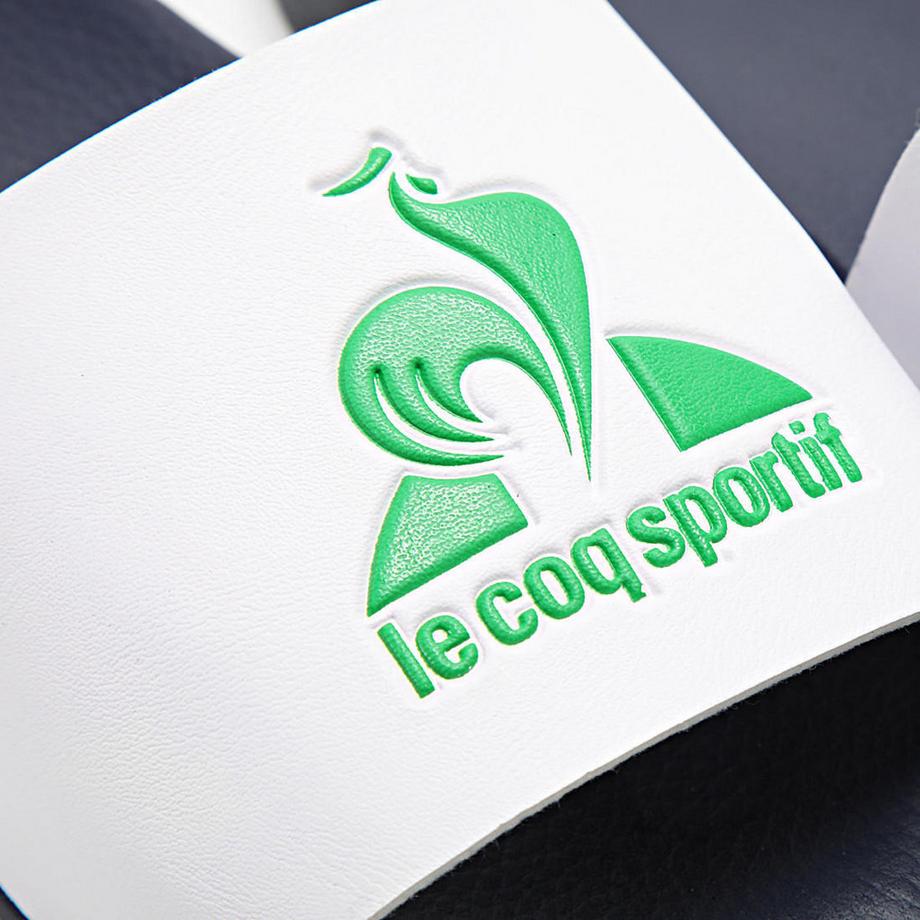 Le Coq Sportif  slides hf fef 