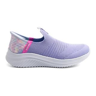 SKECHERS  SLIP-INS ULTRA FLEX 3.0 COLORY WILD 