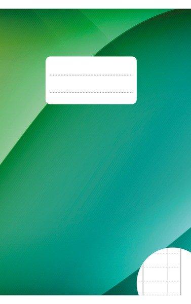 Image of Heft E6 533876000 Fr/Rp/Monate/Tage-Spalten 90g Heft E6 533876000 Fr/Rp/Monate/Tage-Spalten 90g