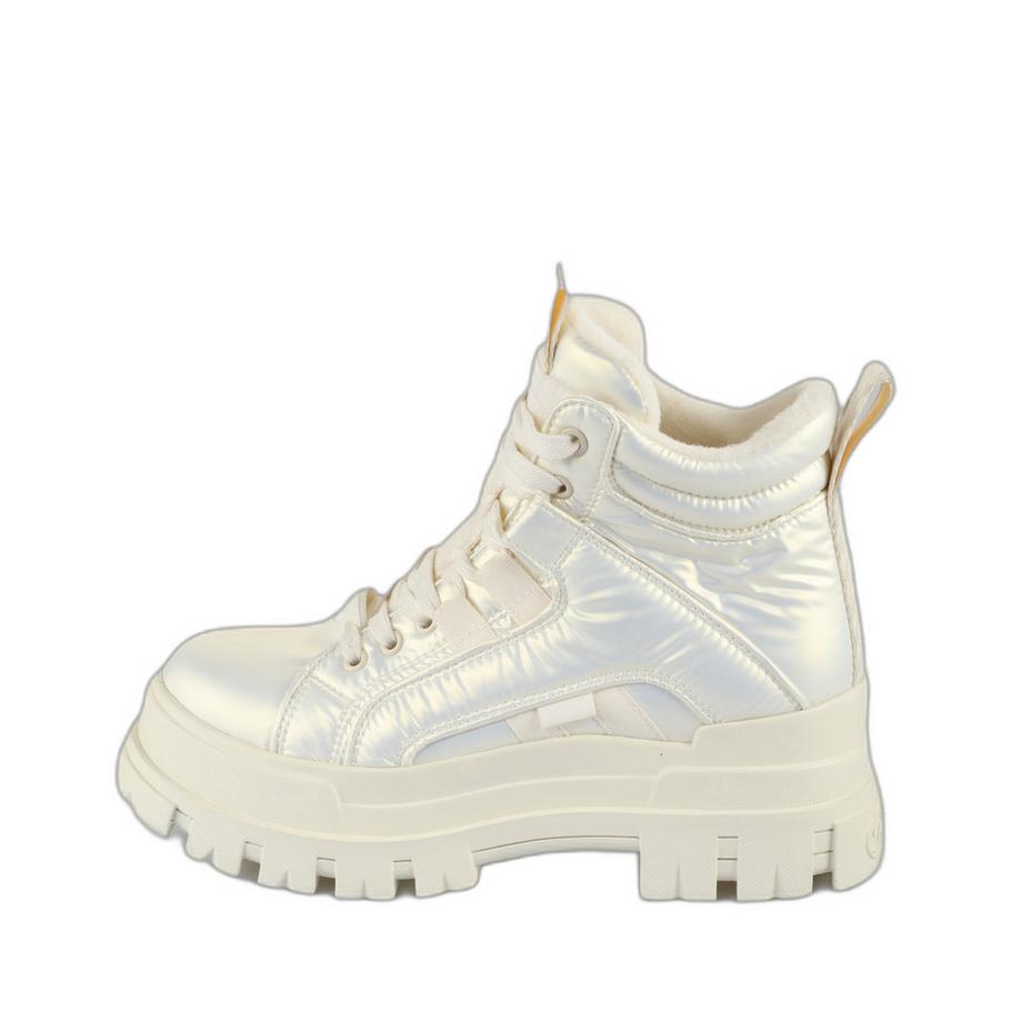 Buffalo  damen stiefeletten aspha nc 