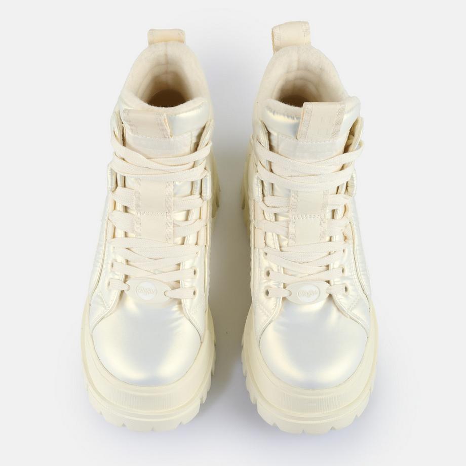 Buffalo  damen stiefeletten aspha nc 