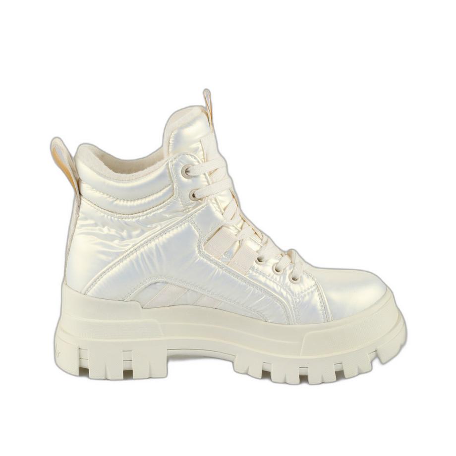 Buffalo  damen stiefeletten aspha nc 