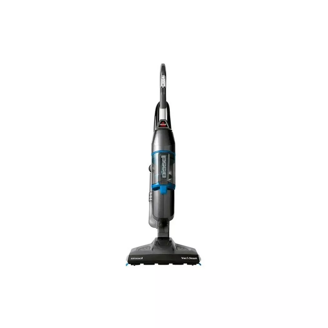 Bissell – 1977N Vac & Steam Dampfsauger, Blau, One Size
