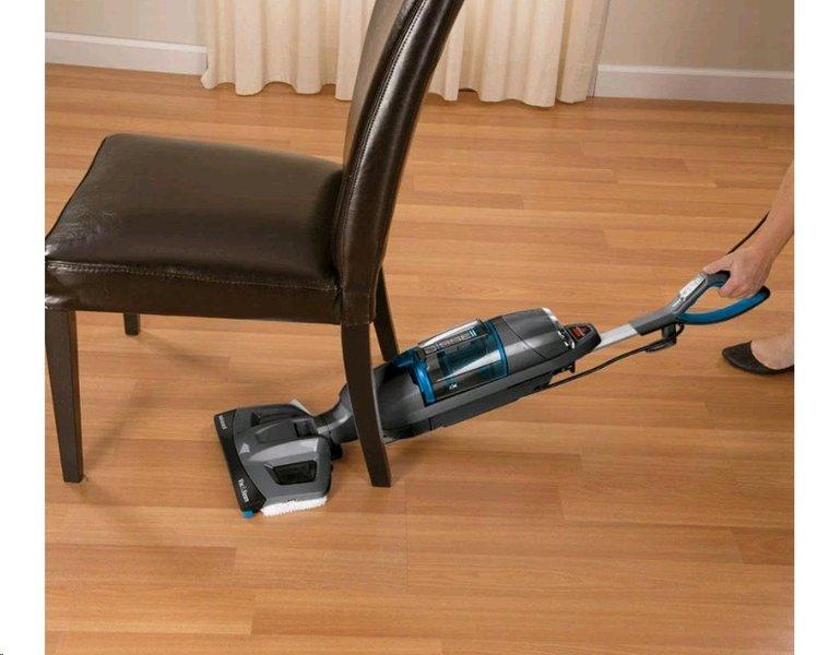 Bissell 1977N - Vac & Steam Dampfsauger  