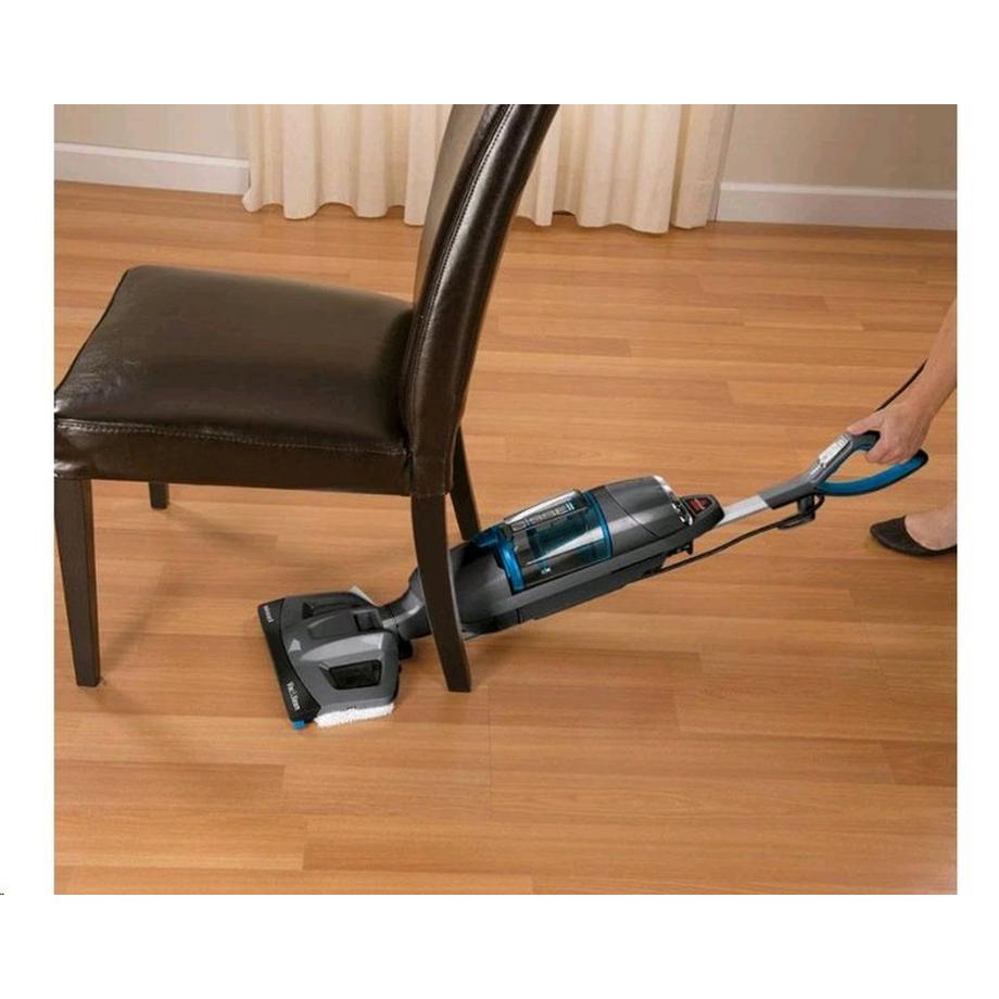 Bissell 1977N - Vac & Steam Dampfsauger  