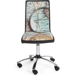 mutoni Jeune chaise de bureau Gulliver  