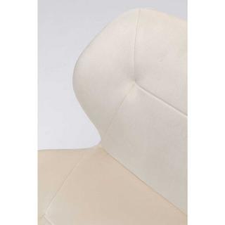 mutoni Chaise Viva crème  