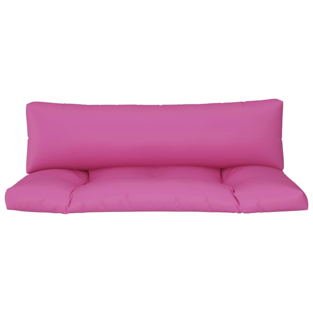 VidaXL Coussin de palette polyester  