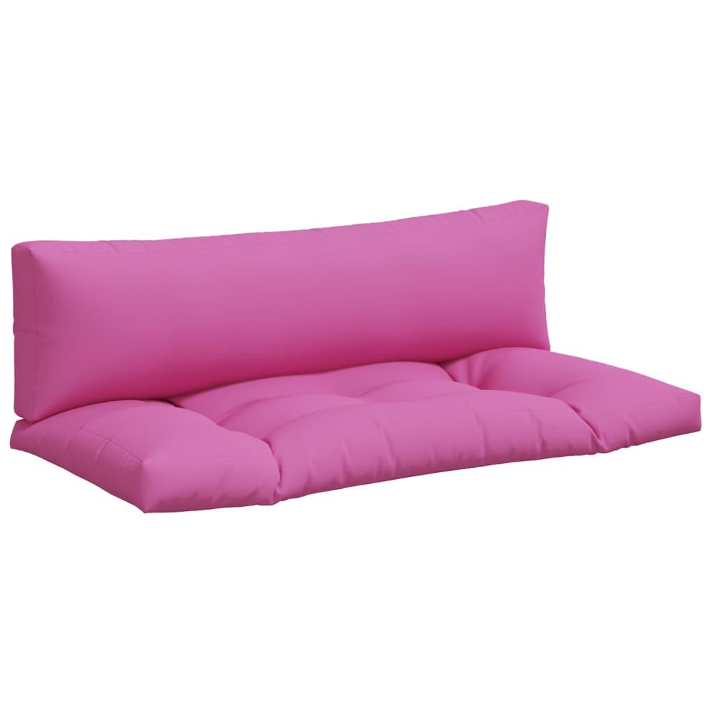 VidaXL Coussin de palette polyester  