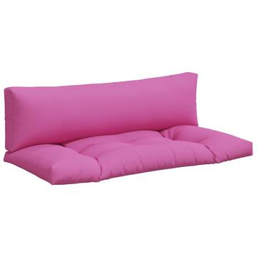 Coussin de palette polyester