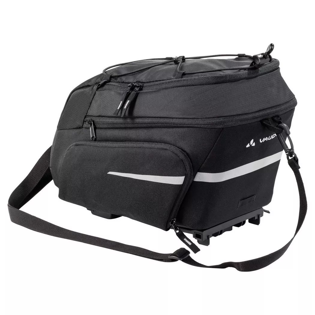 Vaude Silkroad Plus Fahrradtasche