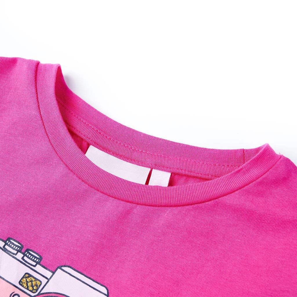 VidaXL  T-shirt pour enfants 