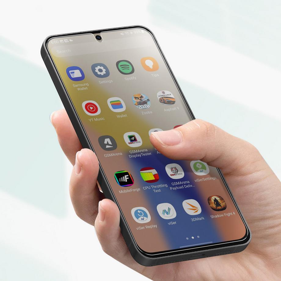 Avizar  Verre Incassable Samsung A35 Bestsuit 