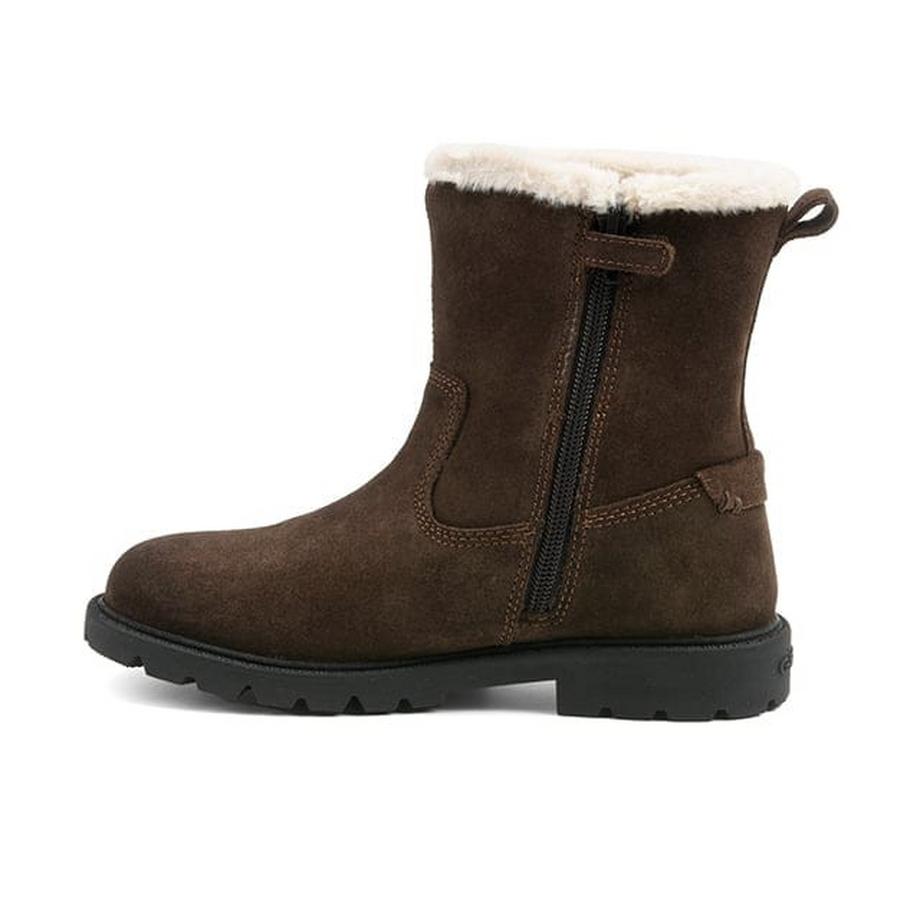 GEOX J Shaylax Stivali invernali  