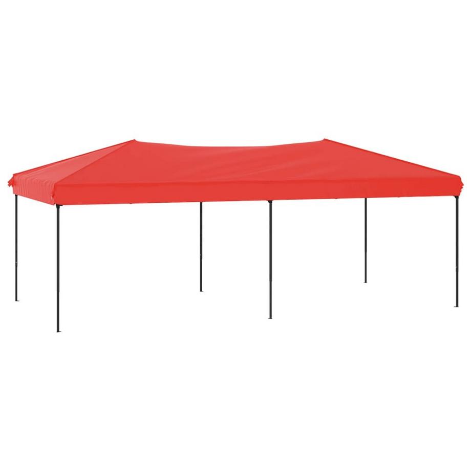 Tente de réception tissu