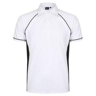 Finden & Hales  Sport PoloShirt, Kurzarm 