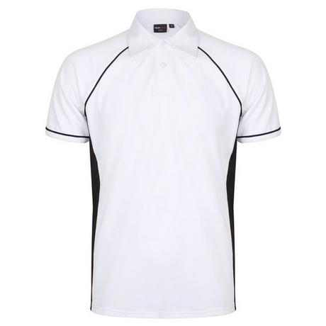 Finden & Hales  Sport PoloShirt, Kurzarm 