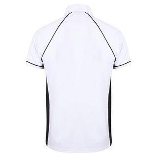 Finden & Hales  Sport PoloShirt, Kurzarm 