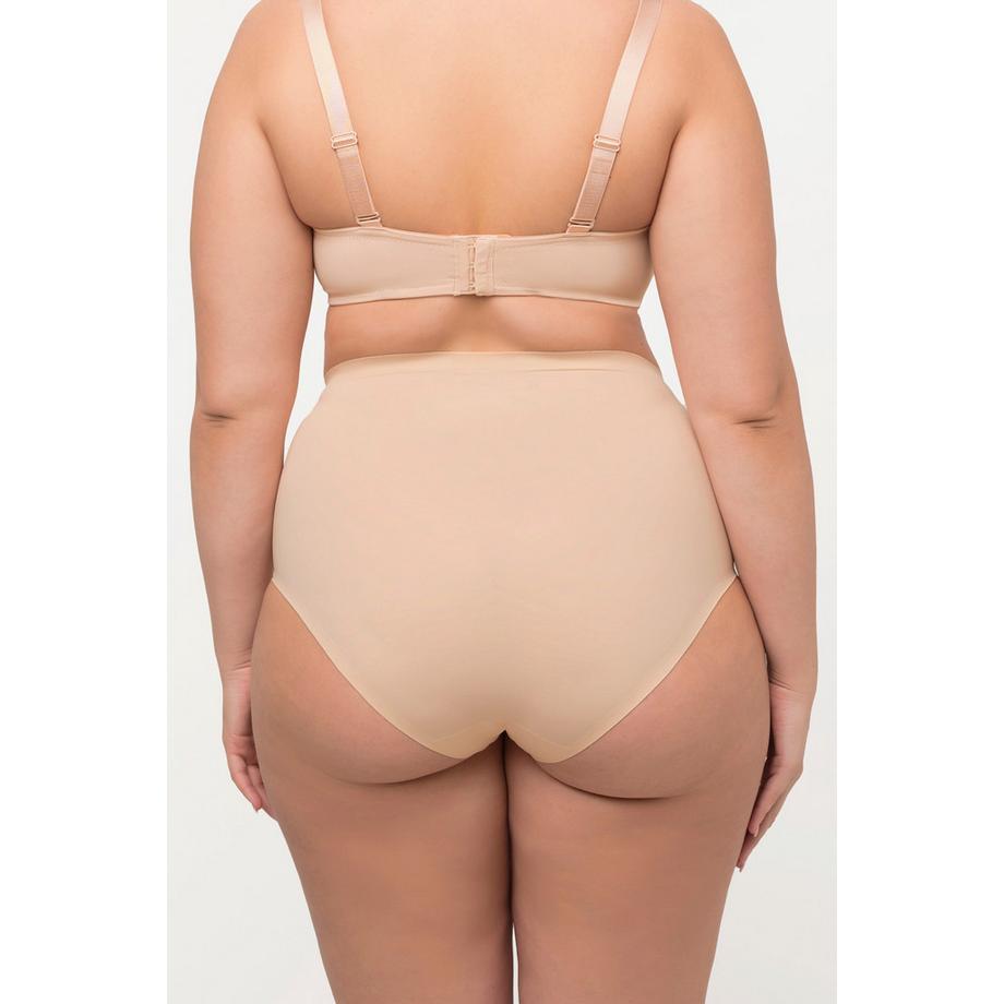 Ulla Popken Culotte gainante Taille Haute Bodyforming Shapewear  
