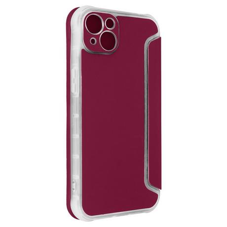 Avizar  Etui iPhone 14 Folio Slim 