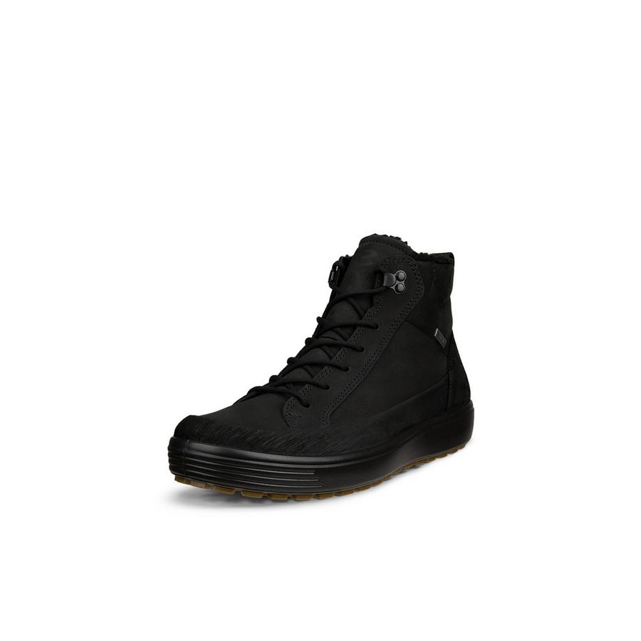 ecco Bottines Soft 7 Tred  