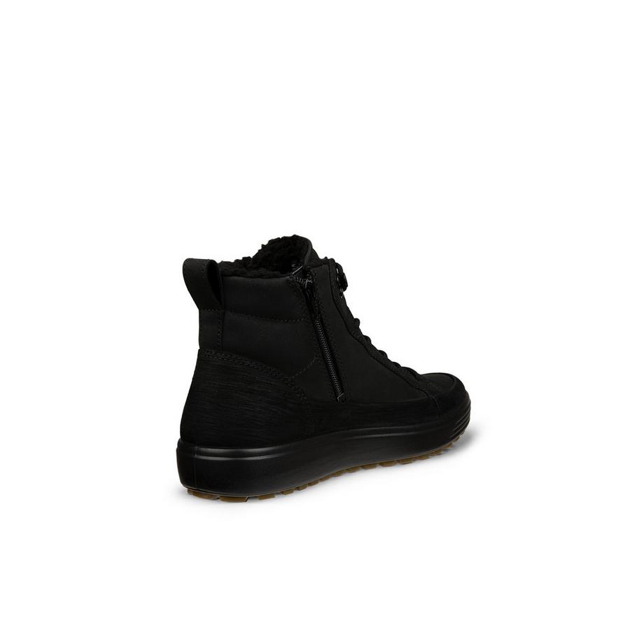 ecco Bottines Soft 7 Tred  