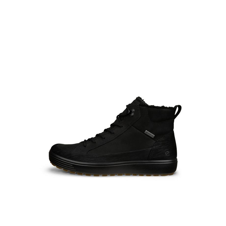 Bottines soft 7 tred