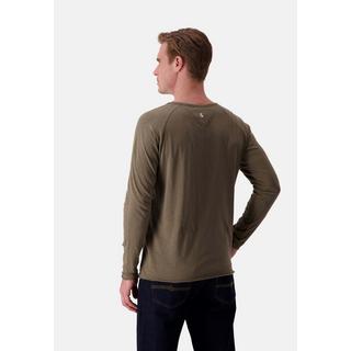 Colours & Sons  t-shirt à manches longues Longsleeve - Slub 