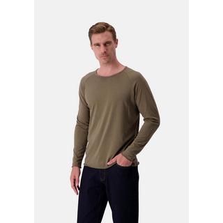 Colours & Sons  t-shirt à manches longues Longsleeve - Slub 