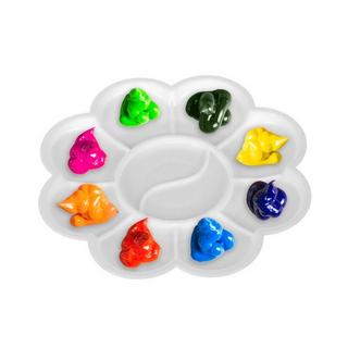 Maaleo Colori acrilici 12 ml - set da 24 Maaleo 24725  