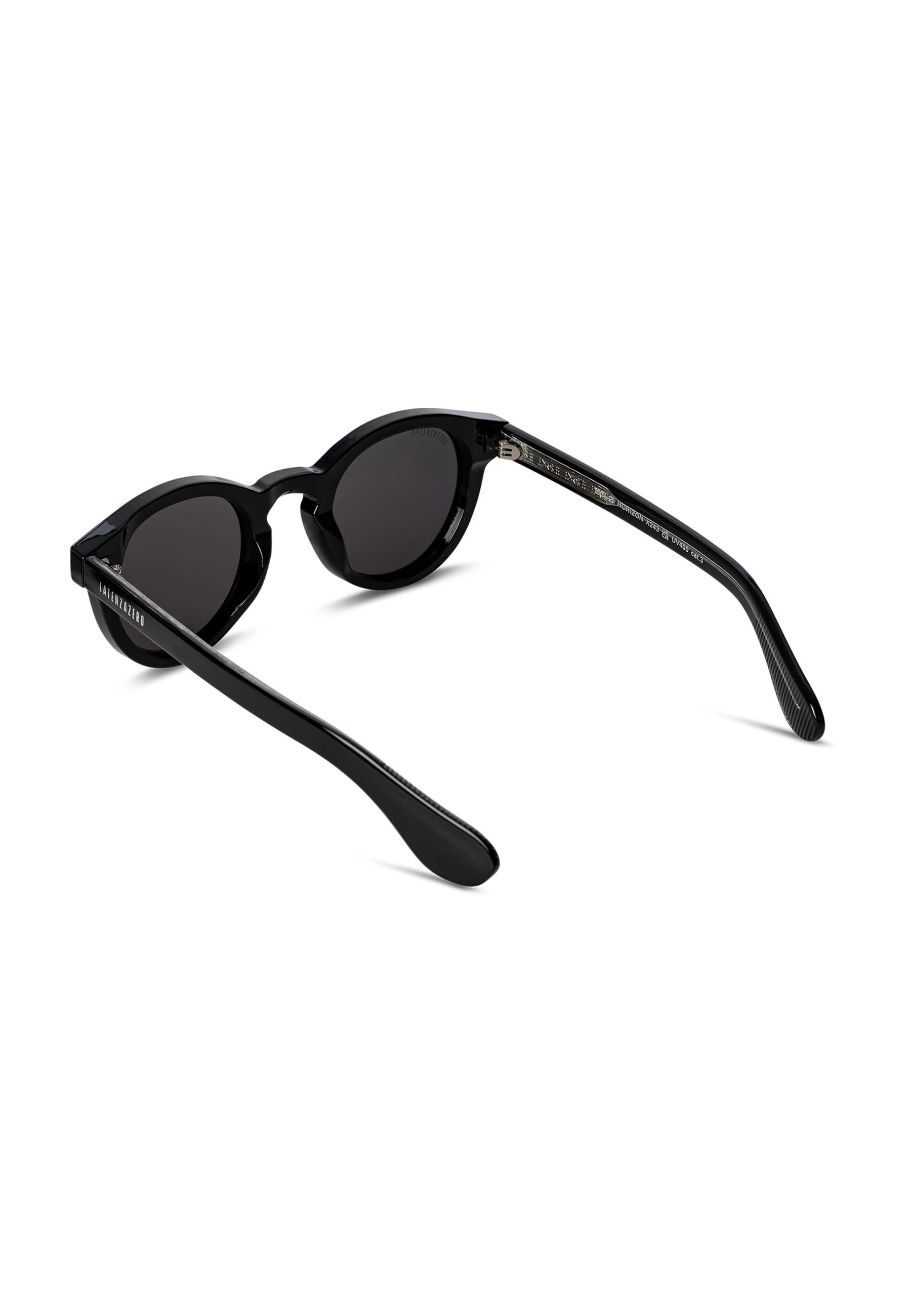 LatenzaZero  Sonnenbrille mit 100% UV-Schutz 