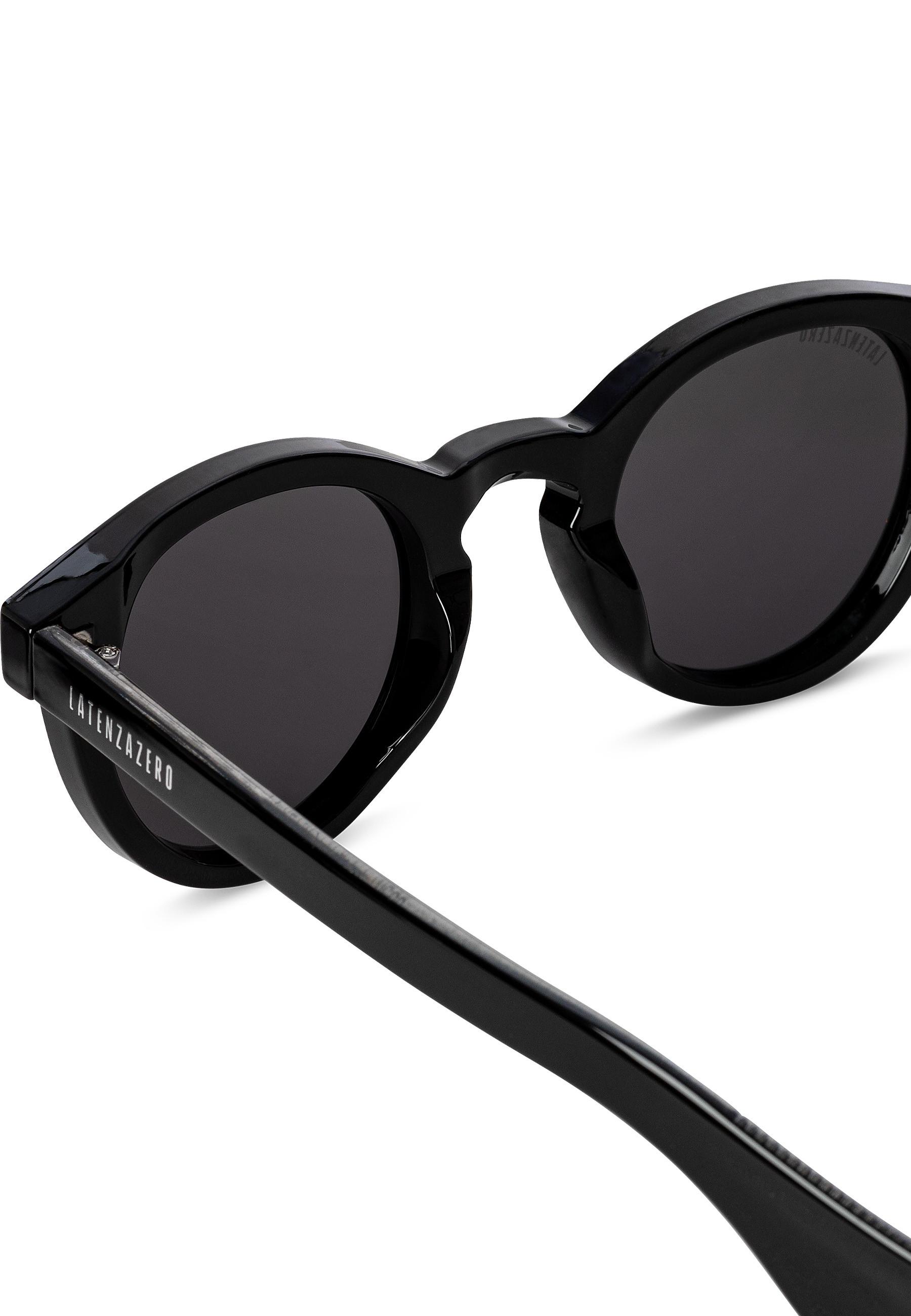 LatenzaZero  Sonnenbrille mit 100% UV-Schutz 