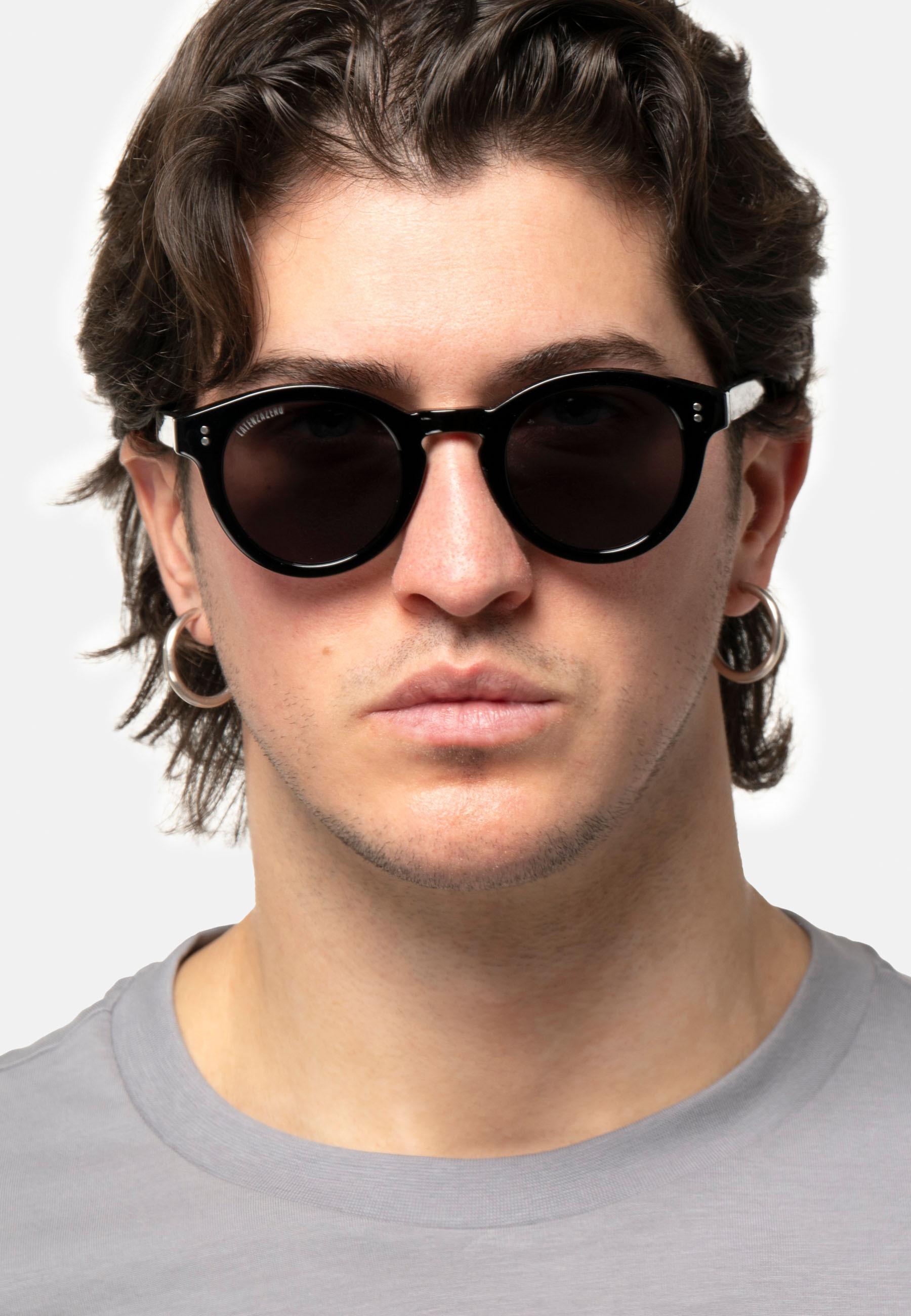 LatenzaZero  Sonnenbrille mit 100% UV-Schutz 