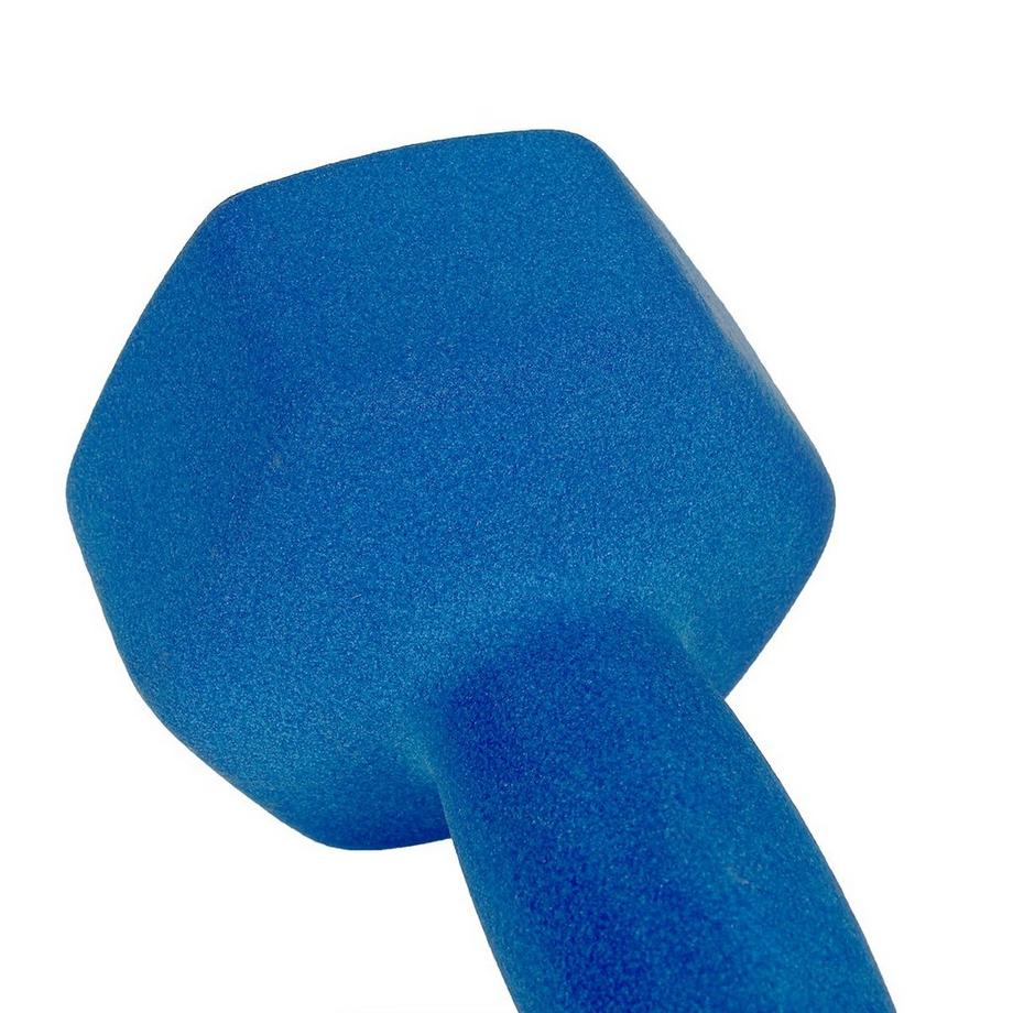GladiatorFit  Manubri da bodybuilding e fitness in neoprene GladiatorFit (set di 2) 
