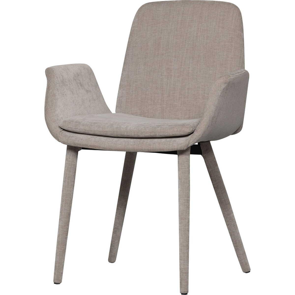 Image of Armlehnstuhl Curve sand Armlehnstuhl Curve sand