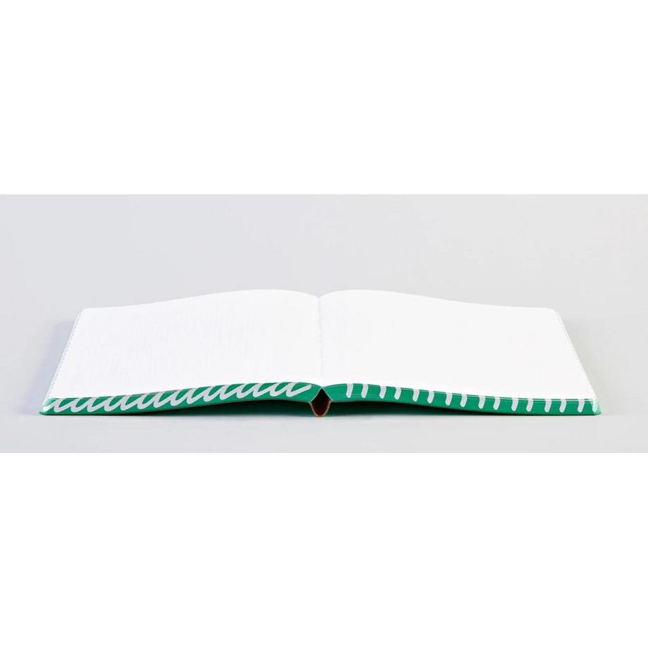 Nuuna Carnet GRAPHIC L ÉCRIRE AMOUR JOUER  