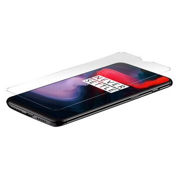 OnePlus 6T Displayschutzfolie