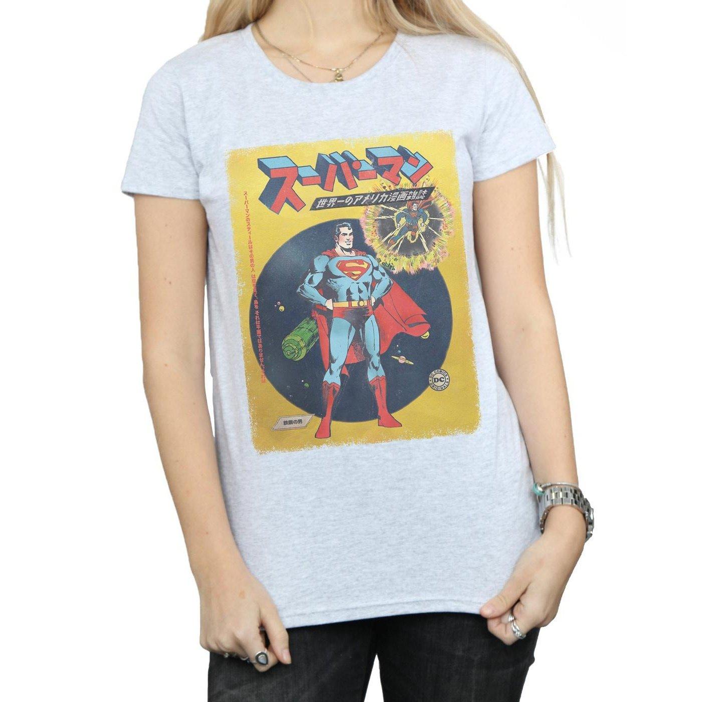 DC COMICS  TShirt 