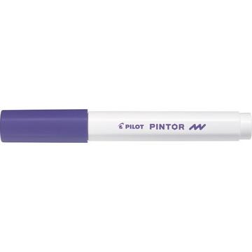 Pilot Pintor evidenziatore 1 pz Tipo di punta Viola