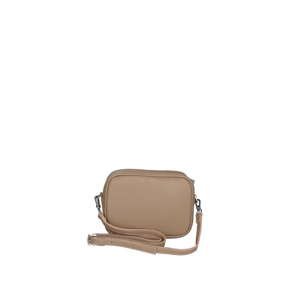 Virginia Rhinè Sac à bandoulière avec fermeture éclair  