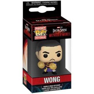 Funko  Key Funko POP! Dr Strange MoM: Wong 