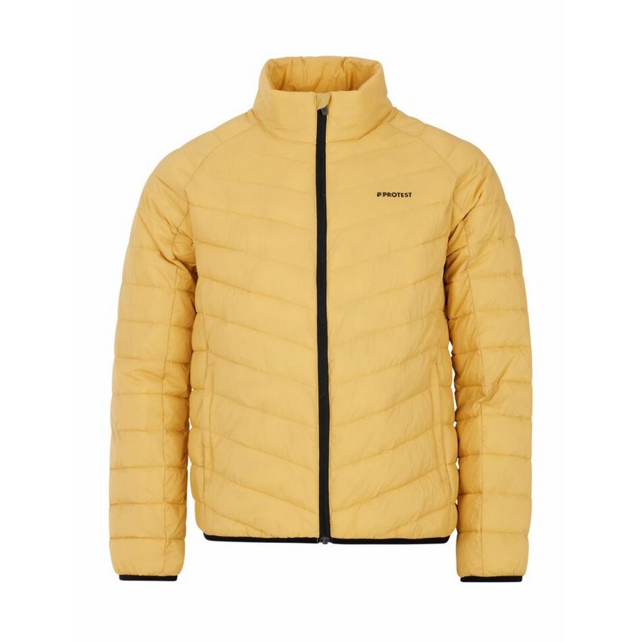 PROTEST Prtshaffer Wattierte Jacke  