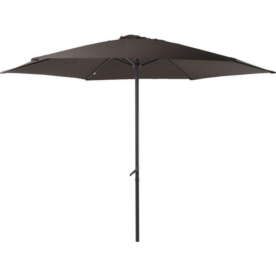 Ombrellone Daphiel antracite 300x300