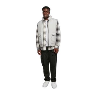 URBAN CLASSICS  gilet imbottito clean gt 